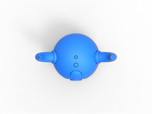 Tauros orb 3D Print Model