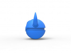Tauros orb 3D Print Model