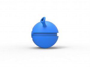 Shrek orb 3D Принт Модель