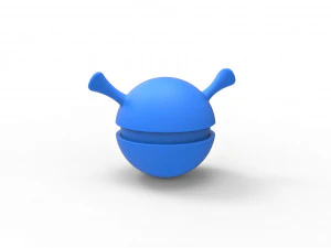 Shrek orb 3D Print Model