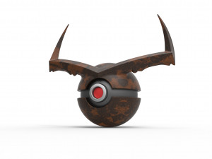 Surtur orb 3D Print Model