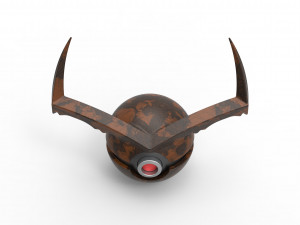 Surtur orb 3D Print Model