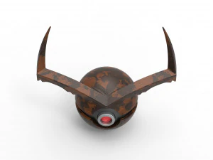 Surtur orb 3D Print Model