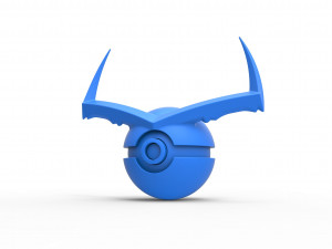 Surtur orb 3D Print Model