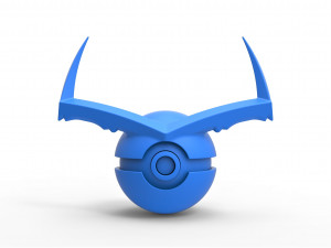 Surtur orb 3D Print Model