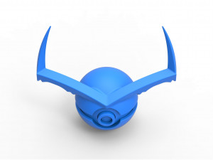 Surtur orb 3D Print Model