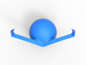 Surtur orb 3D Print Model