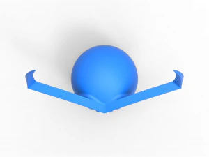 Surtur orb 3D Print Model