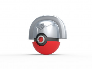 Peacemaker orb 3D Принт Модель
