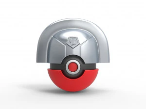 Peacemaker orb 3D Print Model