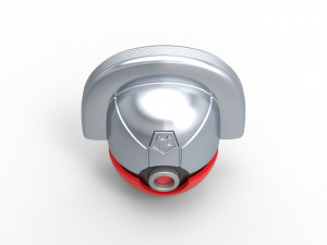 Peacemaker orb 3D Принт Модель