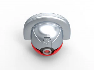 Peacemaker orb 3D Print Model