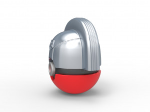 Peacemaker orb 3D Принт Модель