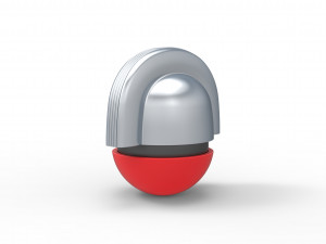 Peacemaker orb 3D Принт Модель