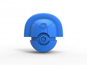 Peacemaker orb 3D Принт Модель