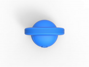Peacemaker orb 3D Принт Модель