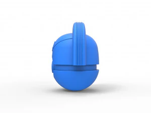 Peacemaker orb 3D Print Model