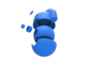 Peacemaker orb 3D Принт Модель