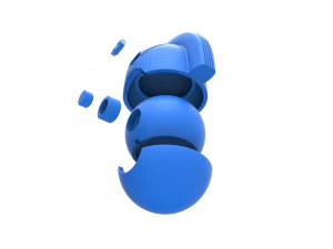 Peacemaker orb 3D Print Model