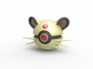 Persian orb 3D Принт Модель