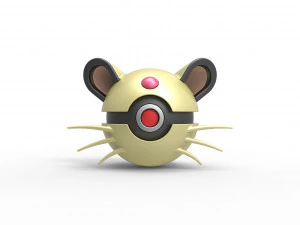 Persian orb 3D Print Model