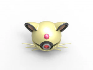 Persian orb 3D Print Model