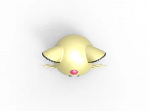Persian orb 3D Print Model