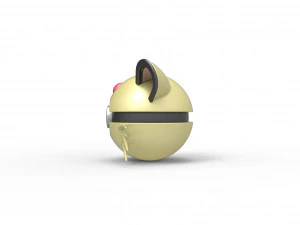 Persian orb 3D Print Model