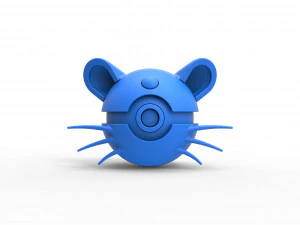 Persian orb 3D Print Model