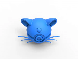 Persian orb 3D Print Model