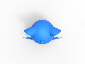 Persian orb 3D-Druckmodell