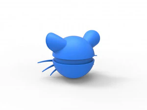Persian orb 3D Print Model
