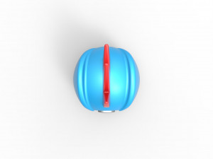 Feraligatr orb Modelo de impresión 3D