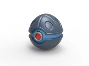 Tirtouga orb 3D Принт Модель