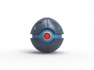 Tirtouga orb 3D Print Model