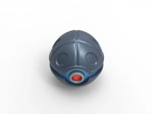 Tirtouga orb 3D Print Model