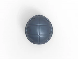Tirtouga orb 3D Print Model