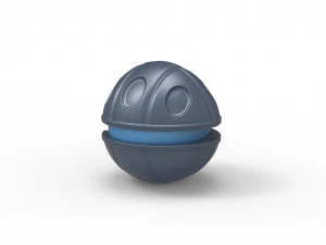 Tirtouga orb 3D Print Model