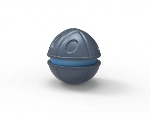 Tirtouga orb 3D Print Model