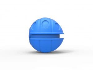 Tirtouga orb 3D Print Model