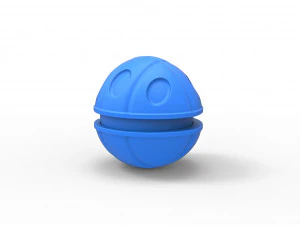 Tirtouga orb 3D Print Model