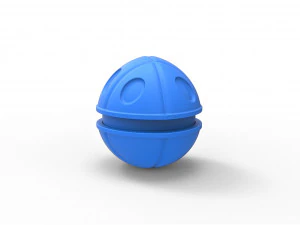 Tirtouga orb 3D Print Model