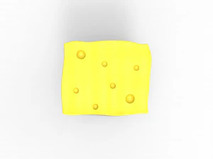 SpongeBob orb 3D Print Model