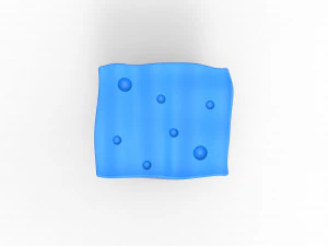 SpongeBob orb 3D Print Model