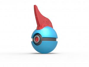Yondu Udonta orb Modello di stampa 3D
