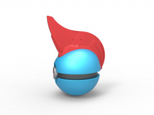 Yondu Udonta orb Modello di stampa 3D