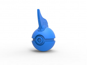 Yondu Udonta orb Modello di stampa 3D