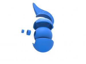 Yondu Udonta orb 3D Print Model