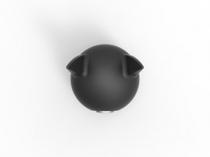 Batman orb Modello di stampa 3D