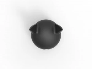 Bat orb 3D Print Model